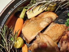 -春树下·树屋花房西餐厅(罍街AS1980店)