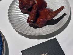-荣轩(新荣记环球金融中心店)