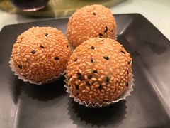 -老洋房花园饭店(绍兴路店)