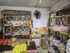 -苏州市吴中区光福窑上花果蜜饯厂