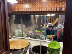 -张记牛肉面馆(天津路店)