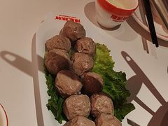 -陈记顺和潮汕鲜牛肉火锅(棠德南路店)