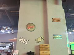 -小竹签烤肉纸包鱼小龙虾(唐韵路店)