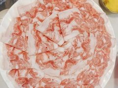 -魔法帽酱料牛肉小火锅(海门步行街店)