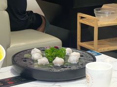-顺德公猪肚鸡·椰子鸡(惠东天虹店)
