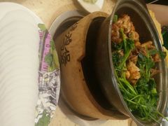 -芳村榕树头叹佬鸡煲(体育西店)