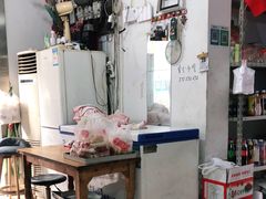 大堂-安庆柴火馄饨(马道街店)