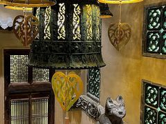 -叶叶菩提(太原别墅店)