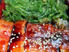 -石屋料理(南京西路店)