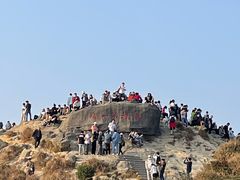 -梧桐山风景名胜区