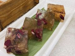 -龙的酒楼·手工早茶·顺德菜(近良路店)