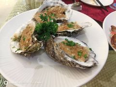 -皇朝海鲜酒店
