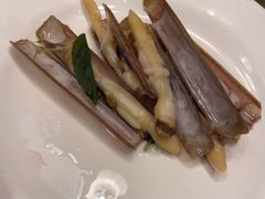 -青蓬蒸汽海鲜·深圳老字号·团建聚会(壹方城店)