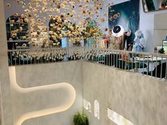-ins森林童话餐厅coffee&bistro