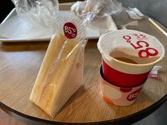 -85度C(北京护国寺店)