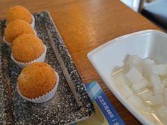 -Pelicana百利家炸鸡(江南西名店城店)
