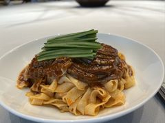 -今轩中餐厅(西安经开洲际酒店)