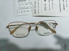 -同仁验光配镜(中心店)