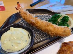 -胜博殿日式炸猪排(西红门店)