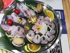 -太琼糟粕醋·海南酸汤火锅(亚龙湾店)