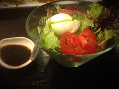 蔬菜沙拉-LouisTime路易时光(蕴川路店)
