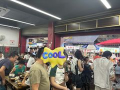 -李德富老街牛杂火锅(抚琴街店)