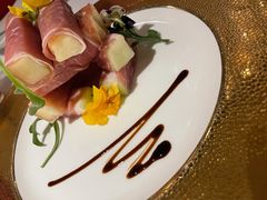 -燃扒房Steakhouse(皇庭店)