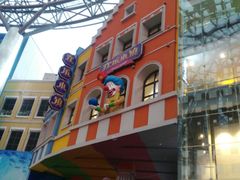 -弘阳·未来世界(弘阳广场店)
