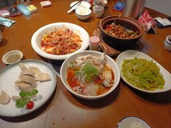 -味食家市师鸡(三元里店)