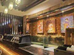 -哈尔滨索菲特大酒店-意日本料理铁板烧