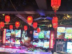 -人民公社大食堂(张家湾店)