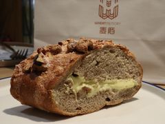 -麦陌(正弘城店)