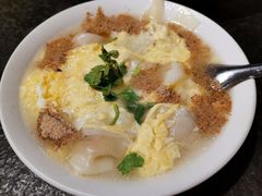 -买又大餐厅(福林里店)