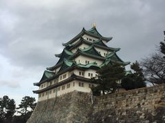 -名古屋城