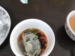 -玫瑰红烤羊排(北新桥三条店)
