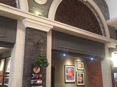 -COSTA COFFEE(德基广场店)