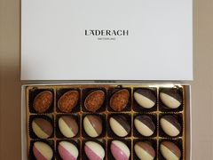 -Laderach 莱德拉(上海环贸iapm店)