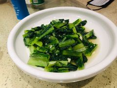 油麦菜-我是那个大叔·美食研究所(新塘路店)