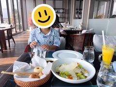 -CASANOVA西餐厅(海信广场店)