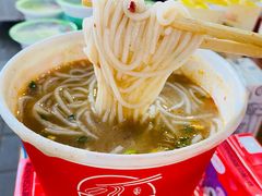 -汪记鲜鱼糊汤粉(沈阳路总店)