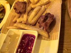 -AJIYA炭火烧肉(徐汇正大乐城店)