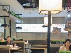 -黄记煌三汁焖锅(渝北金港国际店)
