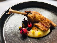 -三嚥阁 La Villa Restaurant
