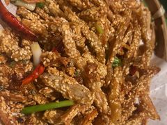 -鑫小城故事·藕汤·家常菜(台北一路总店)