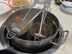 -陈记顺和潮汕牛肉火锅(韩江路店)