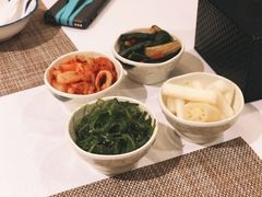 -肆月河豚·新淮扬(金融街店)