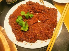 -老码头火锅(玉林店)