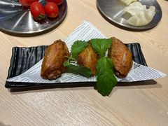 -鱼酷活鱼烤鱼(沈阳大悦城店)