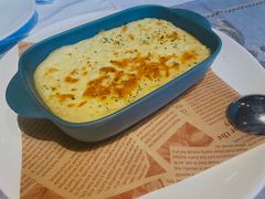 -一棵树·意大利西餐厅One Tree(新城店)