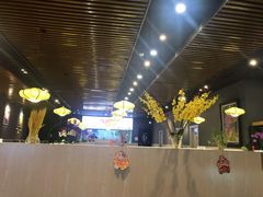 大堂-牛鲜胜·潮汕牛肉自助火锅(番禺市桥店)